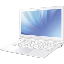 Samsung NP915S3G-K06BE 13" A6 1 GHz - SSD 128 Go - 4 Go QWERTY - Anglais