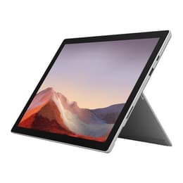 Microsoft Surface Pro 7 12" Core i5 1 GHz - SSD 256 Go - 8 Go