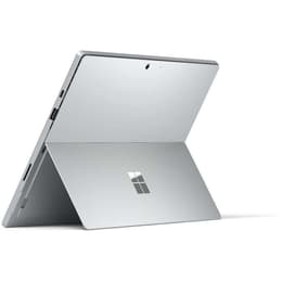 Microsoft Surface Pro 7 12" Core i5 1 GHz - SSD 256 Go - 8 Go Sans clavier
