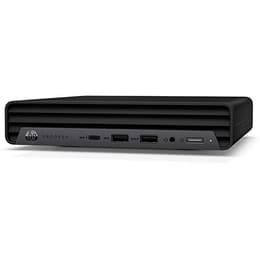 HP ProDesk 600 G6 Mini Core i5 3.1 GHz - SSD 256 Go RAM 8 Go