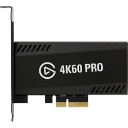 Trackpad elgato Game Capture 4K60 Pro