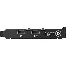 Trackpad elgato Game Capture 4K60 Pro