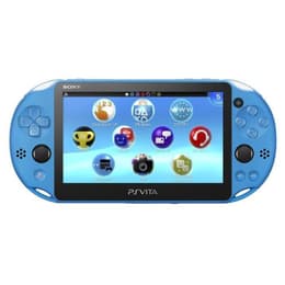 PlayStation Vita - HDD 4 GB - Bleu