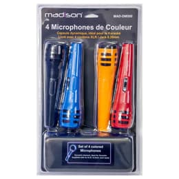 Accessoires audio Madison DM500