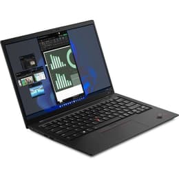 Lenovo ThinkPad T14 G4 14" Core i5 3.4 GHz - SSD 1 To - 32 Go AZERTY - Français