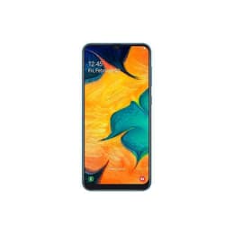 Galaxy A30 32 Go - Bleu - Débloqué