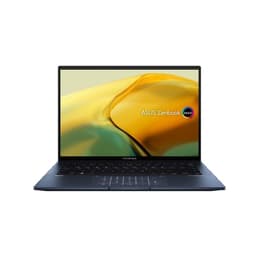 Asus ZenBook UX3402Z 14" Core i5 1.7 GHz - SSD 512 Go - 16 Go AZERTY - Français