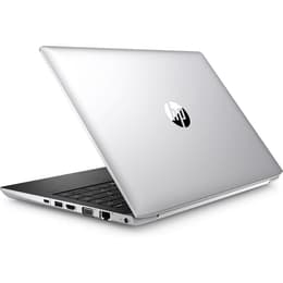 HP ProBook 440 G5 14" Core i5 1.6 GHz - SSD 256 Go - 8 Go QWERTY - Suédois
