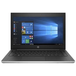 HP ProBook 440 G5 14" Core i5 1.6 GHz - SSD 256 Go - 8 Go QWERTY - Suédois