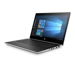 HP ProBook 440 G5 14" Core i5 1.6 GHz - SSD 256 Go - 8 Go QWERTY - Suédois
