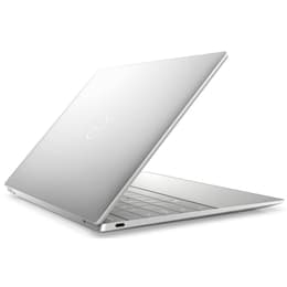 Dell XPS 9320 13" Core i7 1.5 GHz - SSD 512 Go - 16 Go QWERTY - Anglais