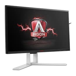 Écran 23" LCD QHD Agon AG241QG