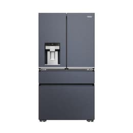 Réfrigérateur multi-portes Haier HFW7918EIMB