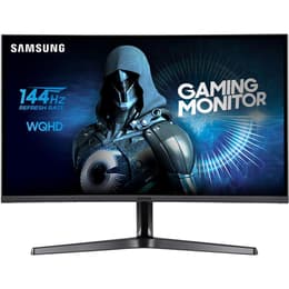 Écran 31" LED QHD Samsung C32JG50QQU