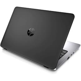 HP EliteBook 840 G1 14" Core i5 1.9 GHz - HDD 1 To - 4 Go AZERTY - Français