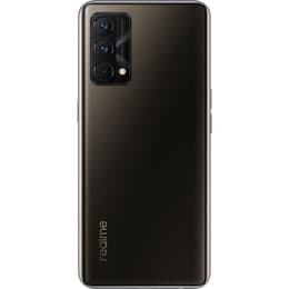 Realme GT Master 128 Go - Noir - Débloqué