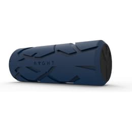 Enceinte Bluetooth Ryght Jungle - Bleu