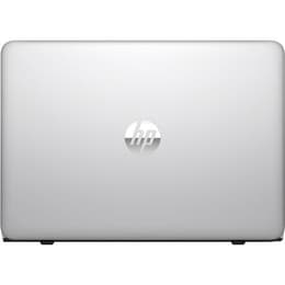 HP Elitebook 840 G4 14" Core i5 2.6 GHz - SSD 240 Go - 8 Go QWERTY - Anglais