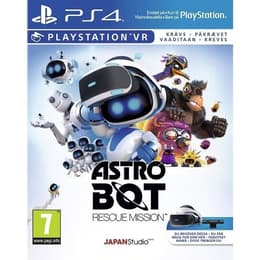 Astro Bot Rescue Mission - PlayStation 4 VR