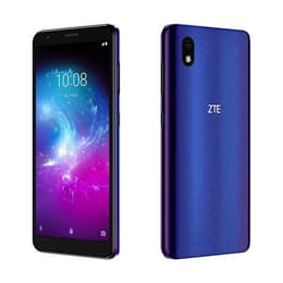 ZTE Blade A3 32 Go - Mauve - Débloqué