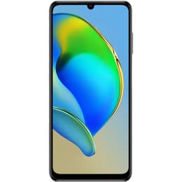 ZTE Blade V40 Vita 128 Go - Noir - Débloqué