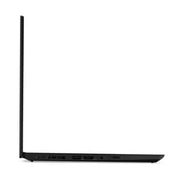 Lenovo ThinkPad T14 Gen 2 14" Core i7 3 GHz - SSD 1 To - 32 Go AZERTY - Français