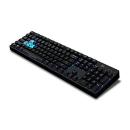Clavier Acer QWERTY Anglais (UK) rétroéclairé Predator Aethon 300