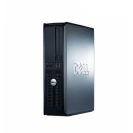 Dell Optiplex GX620 DT Intel Pentium 4 2,8 GHz - HDD 40 Go RAM 1 Go