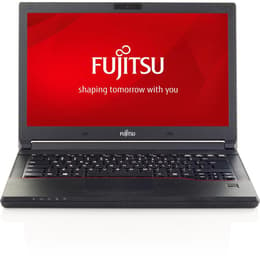 Fujitsu LifeBook E547 14" Core i5 2.5 GHz - SSD 1000 Go - 16 Go QWERTY - Espagnol