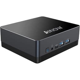 Awow NYI3 Core i3 2,0 GHz - SSD 128 Go RAM 8 Go