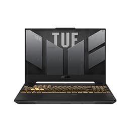 Asus FX567ZC4-HN227 15" Core i5 2.5 GHz - SSD 512 Go - 16 Go - NVIDIA GeForce RTX 3050 AZERTY - Français