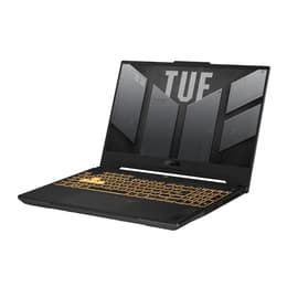 Asus FX567ZC4-HN227 15" Core i5 2.5 GHz - SSD 512 Go - 16 Go - NVIDIA GeForce RTX 3050 AZERTY - Français