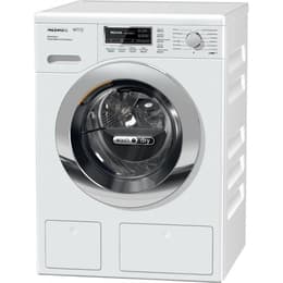 Lave-linge 60 cm hublot Miele WTH 120 WPM