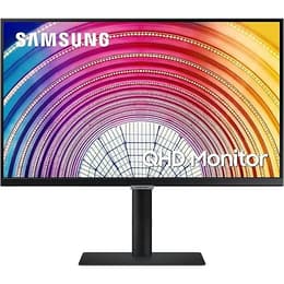Écran 27" LED QHD Samsung S27A600NWU