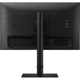 Écran 27" LED QHD Samsung S27A600NWU