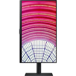 Écran 27" LED QHD Samsung S27A600NWU