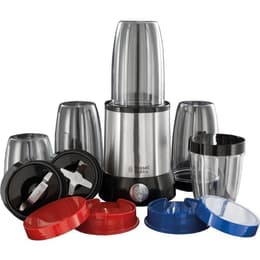 Blender Mixeur Russell Hobbs 23180-56 NutriBoost L - Gris