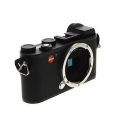 Compact CL Type 7323 - Noir + Leica Leica Vario-Elmar-T ASPH f/3.5-5.6