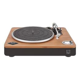 Platine Vinyle House Of Marley Stir It Up EM-JT000-SB