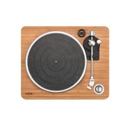 Platine Vinyle House Of Marley Stir It Up EM-JT000-SB