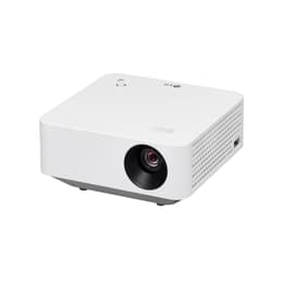 Vidéo projecteur Lg CineBeam PF510Q Blanc