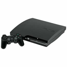PlayStation 3 Slim - HDD 500 GB - Noir