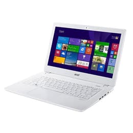Acer Aspire V3-371-346Z 13" Core i3 1.7 GHz - HDD 500 Go - 4 Go AZERTY - Français