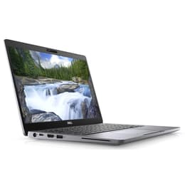 Dell Latitude 5310 13" Core i5 1.6 GHz - SSD 256 Go - 8 Go AZERTY - Français