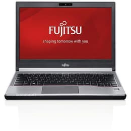 Fujitsu LifeBook E744 14" Core i5 2.6 GHz - SSD 480 Go - 8 Go QWERTY - Espagnol