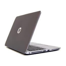 HP EliteBook 840 G3 14" Core i5 2.4 GHz - SSD 1 To - 16 Go AZERTY - Français