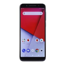 Vodafone Smart N9 16 Go - Noir - Débloqué