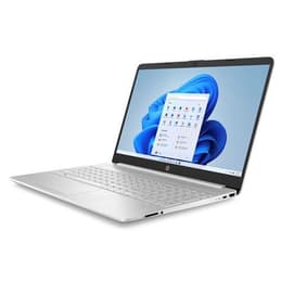 HP 15s-fq5023nf 15" Core i5 1.3 GHz - SSD 512 Go - 16 Go AZERTY - Français
