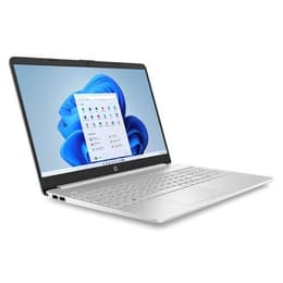 HP 15s-fq5023nf 15" Core i5 1.3 GHz - SSD 512 Go - 16 Go AZERTY - Français