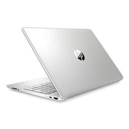 HP 15s-fq5023nf 15" Core i5 1.3 GHz - SSD 512 Go - 16 Go AZERTY - Français